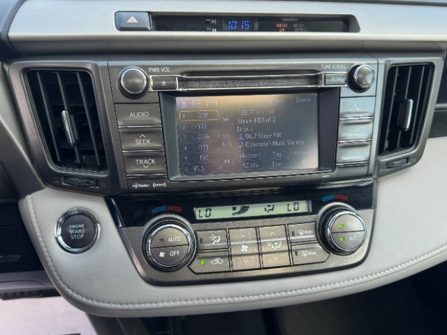 Used 2013 Toyota RAV4 Limited FWD image 14