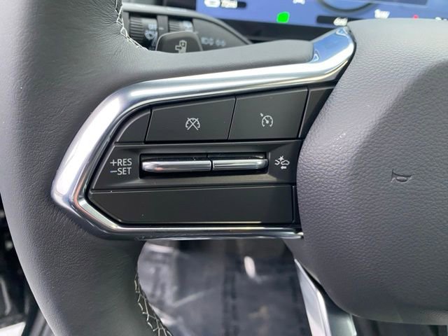 New 2026 Honda Prologue Touring image 23