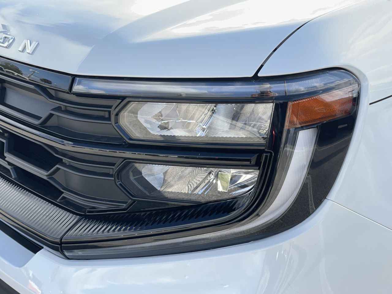 New 2026 Ford Expedition Active RWD image 7