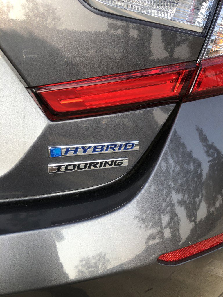Used 2020 Honda Accord Touring image 8