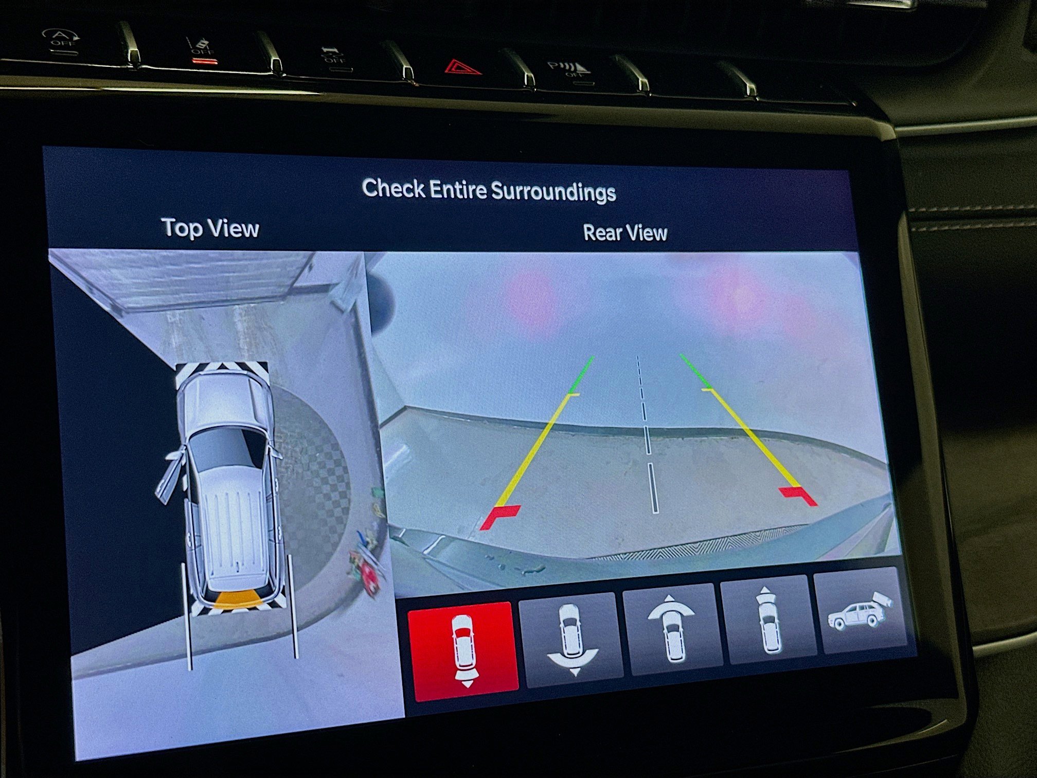 Used 2024 Jeep Grand Cherokee L Limited w/ Luxury Tech Group II image 23