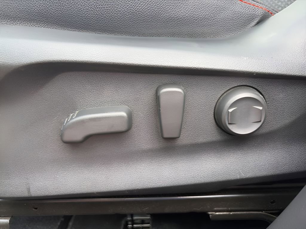 Certified 2024 Subaru Forester Sport AWD/4WD image 17