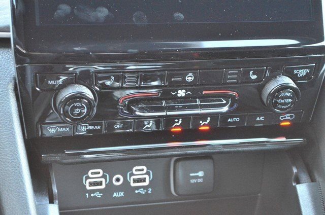 New 2025 Jeep Grand Cherokee Limited image 26