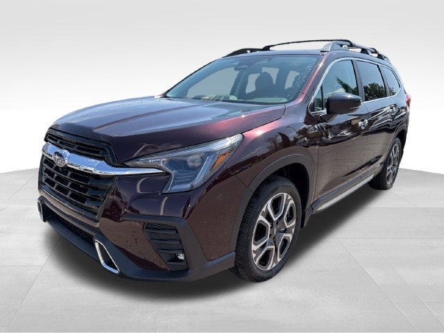 New 2027 Subaru Ascent Touring AWD/4WD image 3