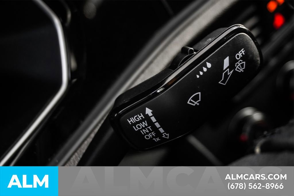 Used 2024 Volkswagen Jetta S image 28