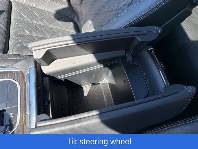 Used 2024 BMW X5 xDrive40i image 28