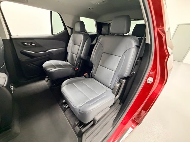 Certified 2020 Chevrolet Traverse Premier image 26