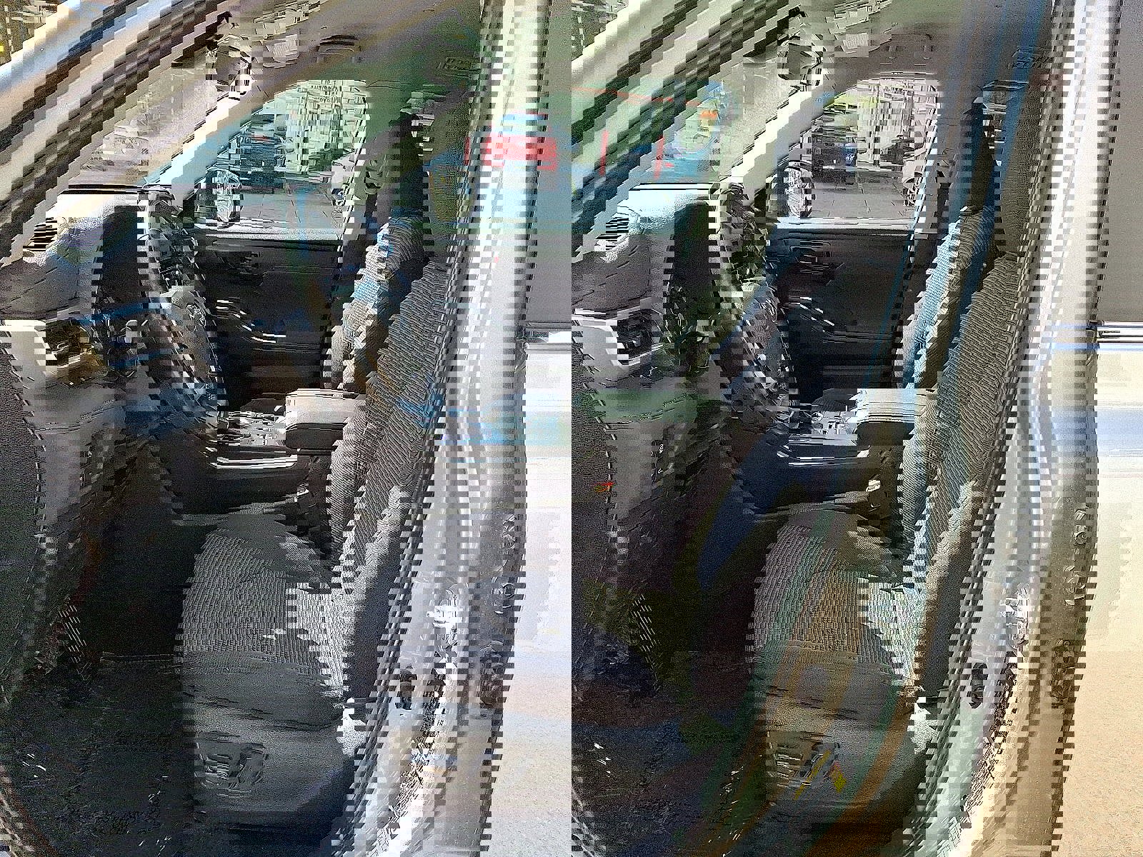 Certified 2024 Toyota Highlander LE image 14