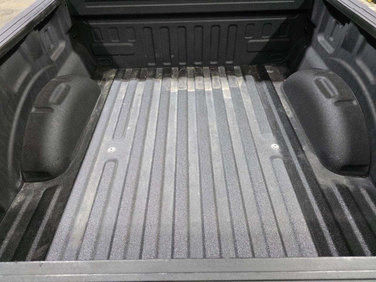 Used 2020 Ford F150 XL w/ Equipment Group 101A Mid image 12