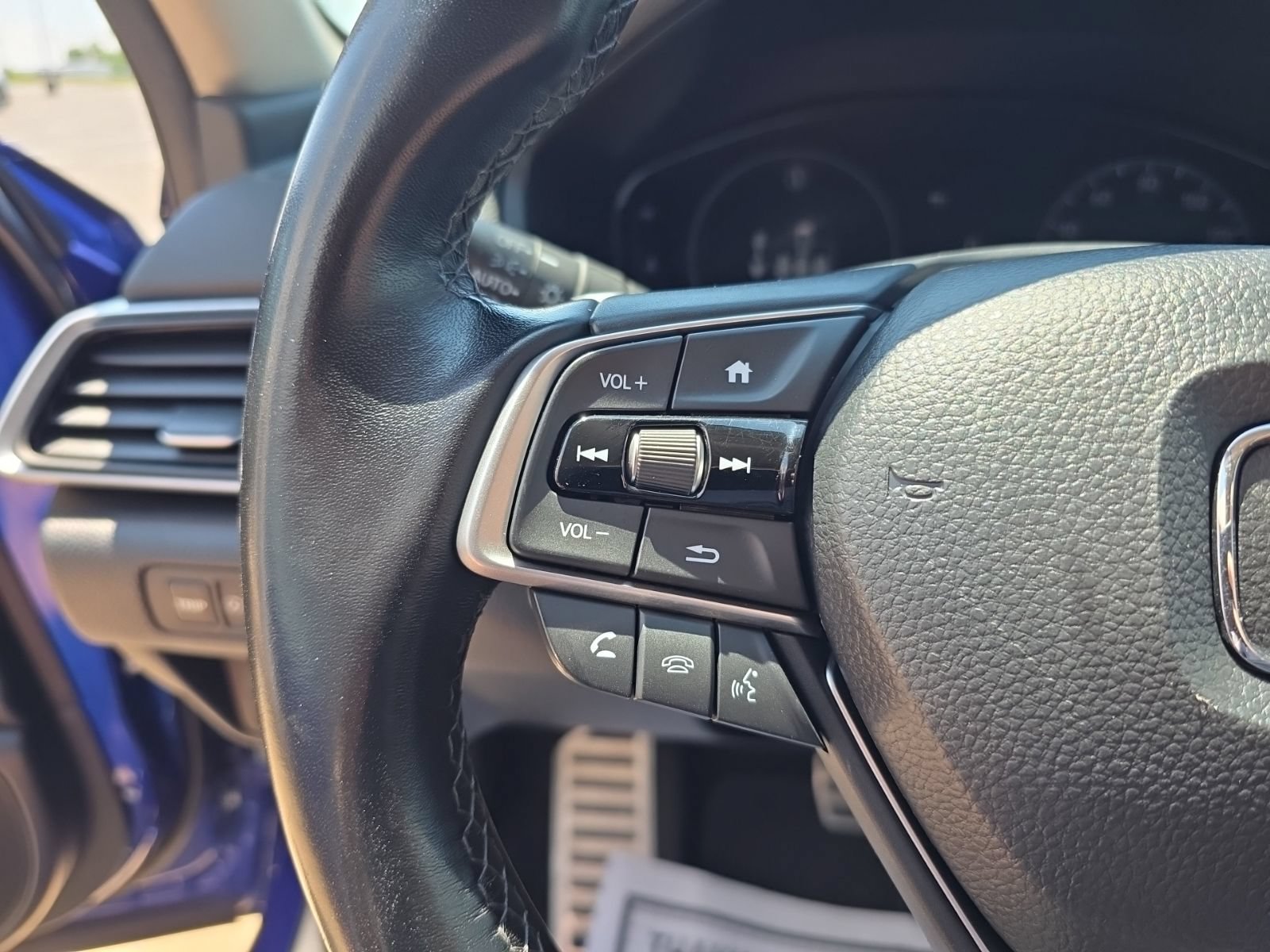 Used 2022 Honda Accord Sport Special Edition image 11
