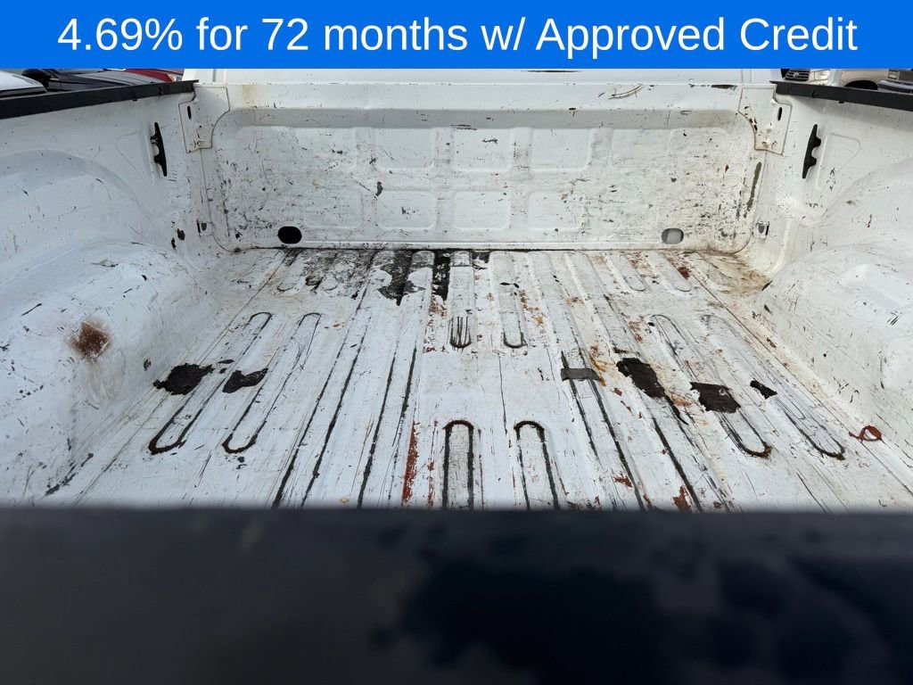 Used 2020 RAM 2500 Tradesman image 32