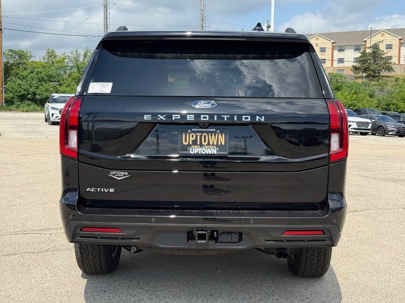 New 2026 Ford Expedition Active AWD/4WD image 5
