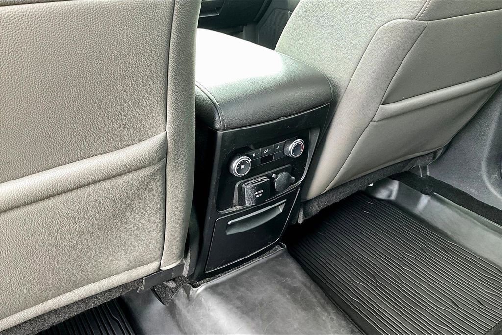 Used 2019 Ford Flex SEL w/ Equipment Group 202A AWD/4WD image 13