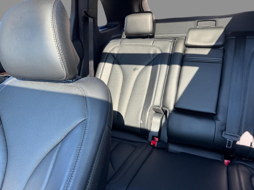 Used 2019 Lincoln Nautilus Reserve FWD image 14