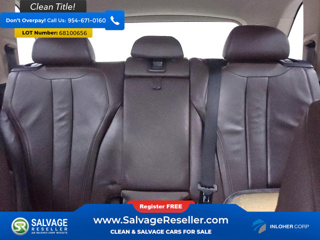 Used 2014 BMW X5 sDrive35i RWD image 13