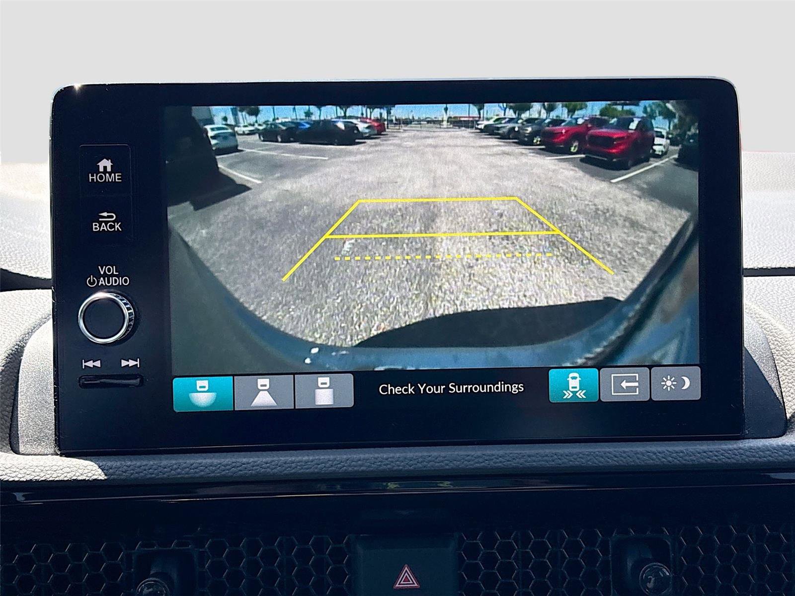 Certified 2024 Honda CR-V EX-L image 15