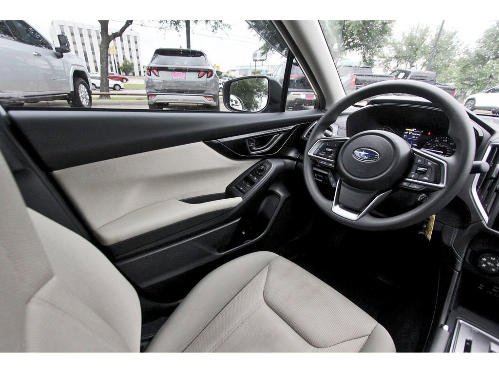 Used 2022 Subaru Impreza Premium image 9