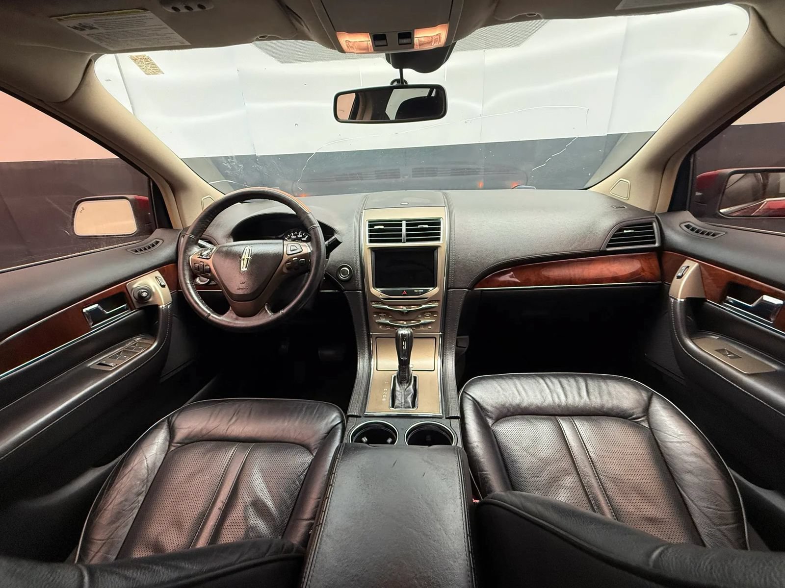 Used 2014 Lincoln MKX AWD w/ Equipment Group 102A image 22