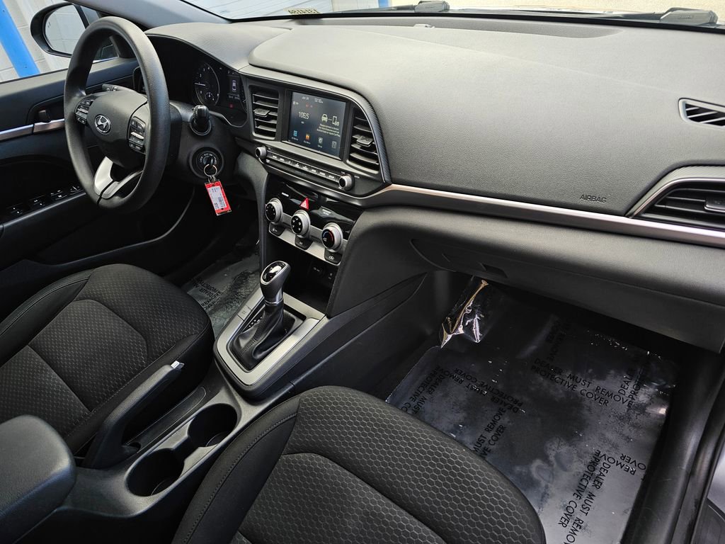Used 2019 Hyundai Elantra SEL w/ Cargo Package image 20