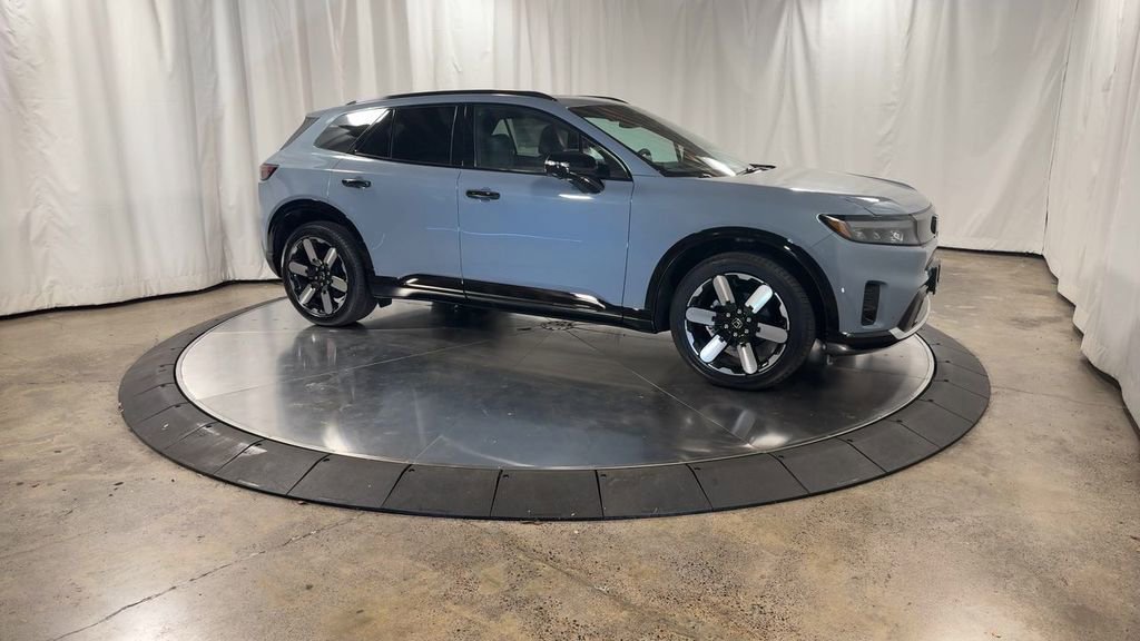 New 2025 Honda Prologue Elite image 3