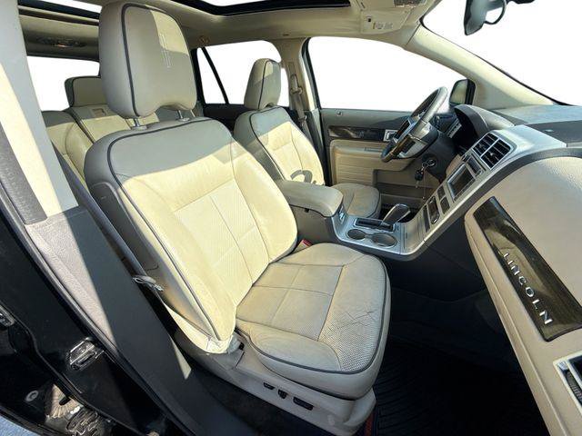 Used 2008 Lincoln MKX 2WD image 27