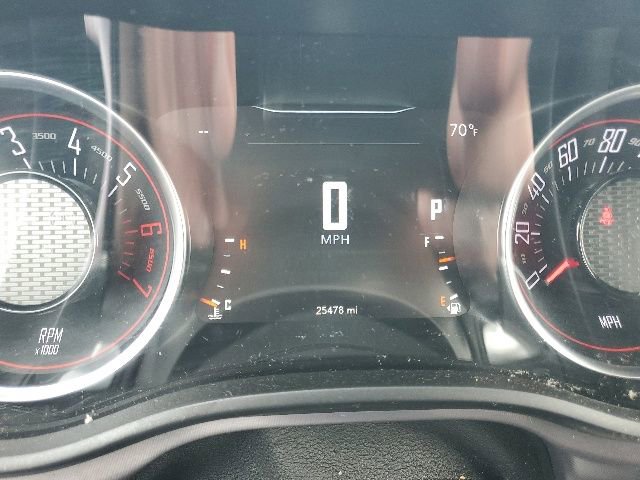 Used 2019 Dodge Challenger R/T RWD image 30