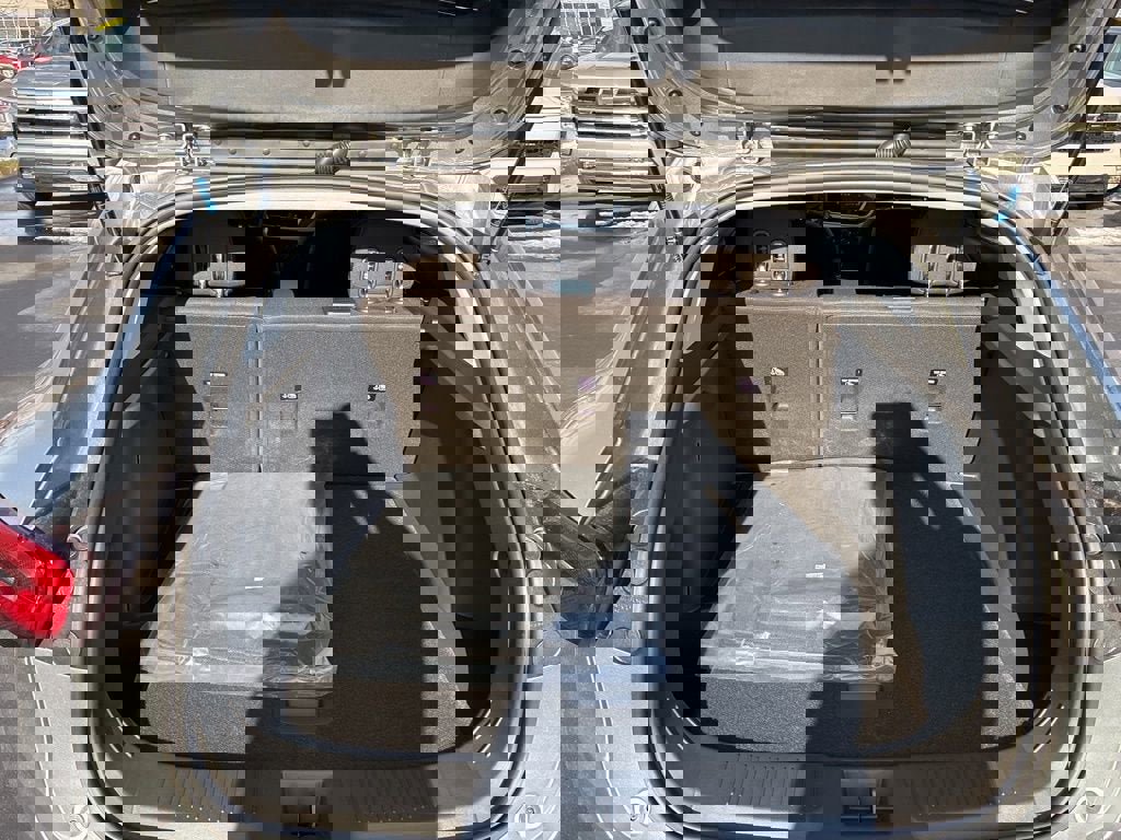 New 2026 Chevrolet Trax LS w/ LS Convenience Package image 25