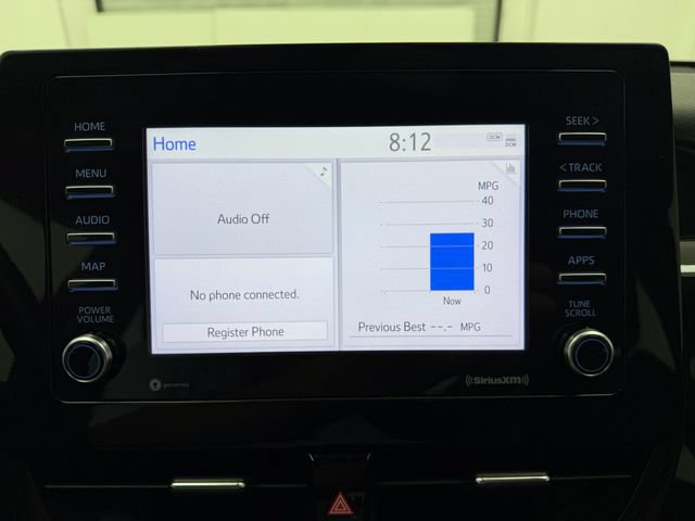 Used 2024 Toyota Camry SE w/ Convenience Package FWD image 17