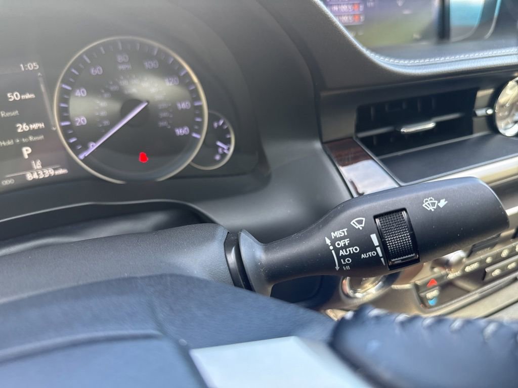 Used 2017 Lexus ES 350 image 30