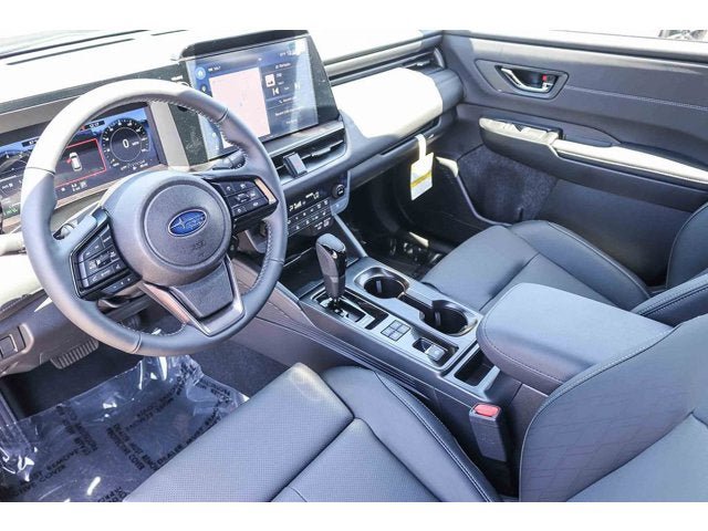 New 2026 Subaru Outback Touring XT AWD/4WD image 46