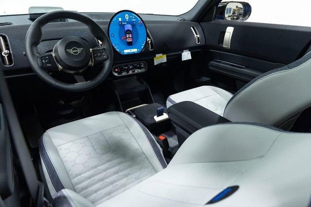New 2026 MINI Cooper Countryman S image 17