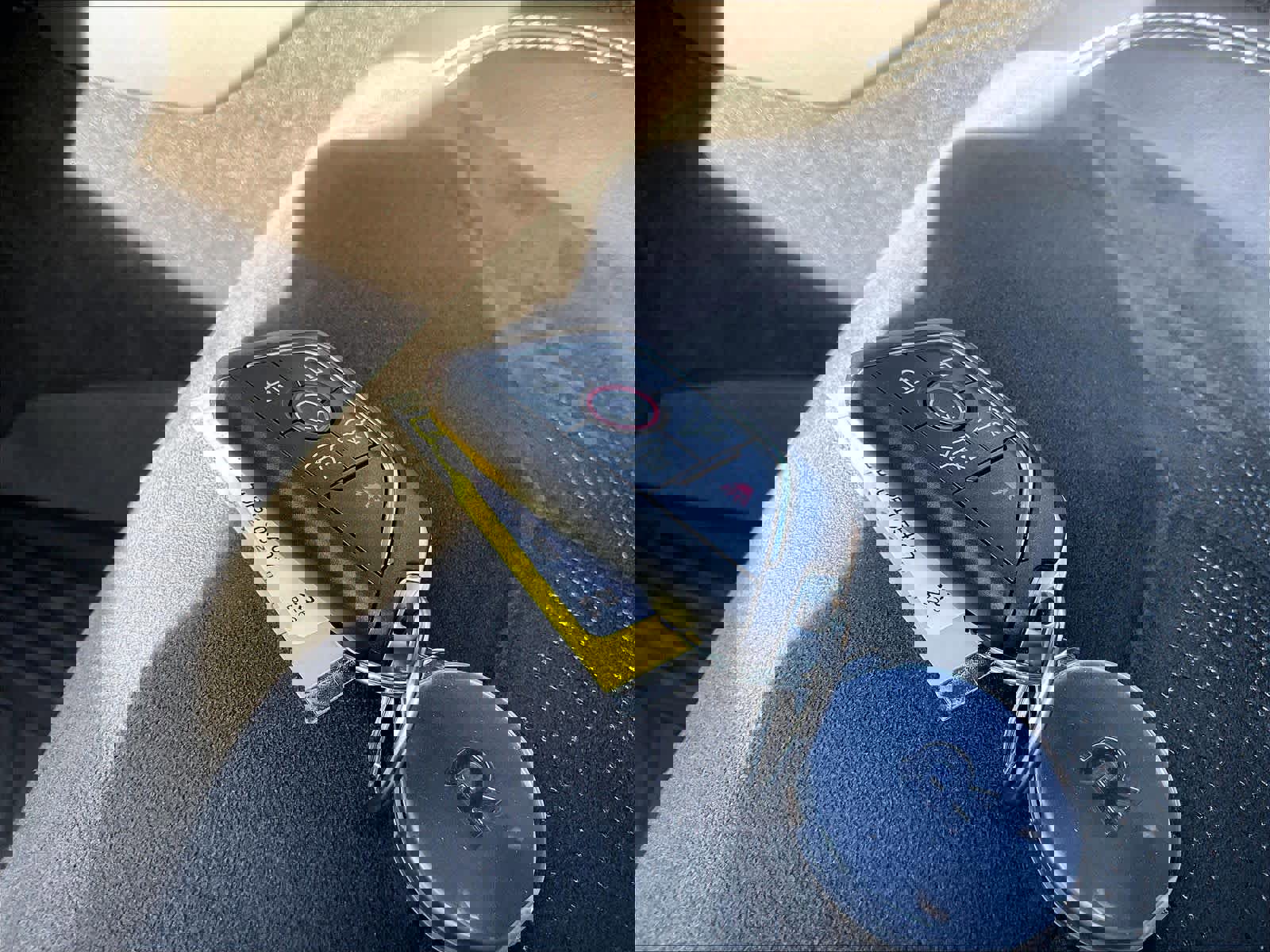 Used 2023 Chevrolet Corvette Stingray Preferred Cpe w/ Z51 Performance Package image 12