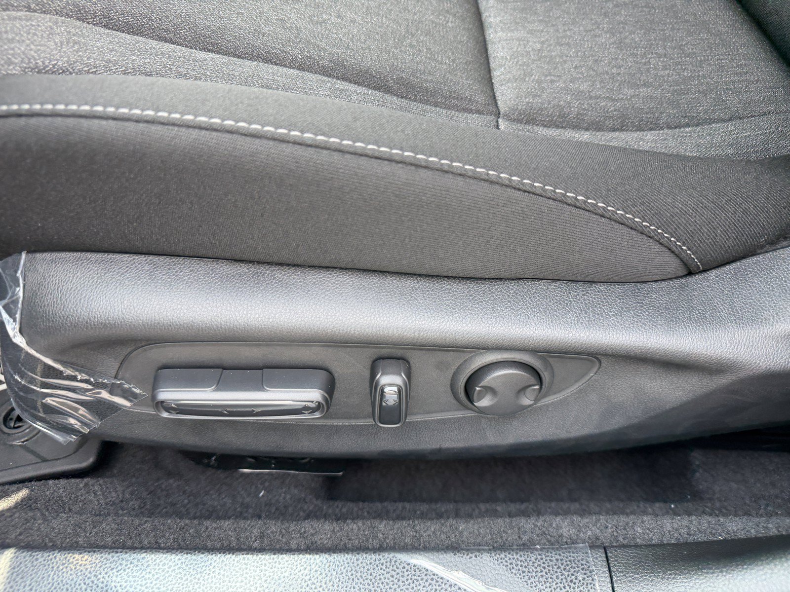 New 2026 Honda Accord SE image 14