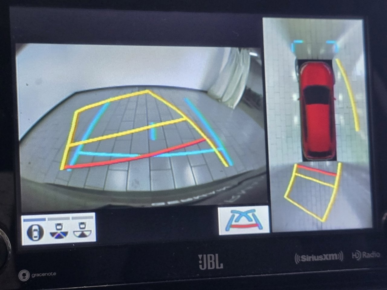 Certified 2020 Toyota RAV4 Limited image 7