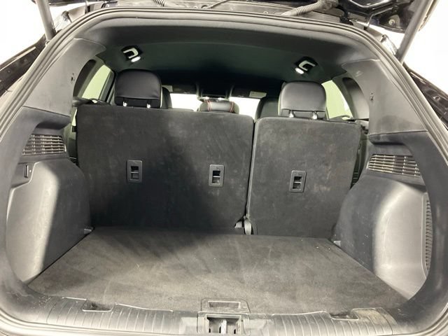 Used 2024 Ford Escape ST-Line FWD image 21