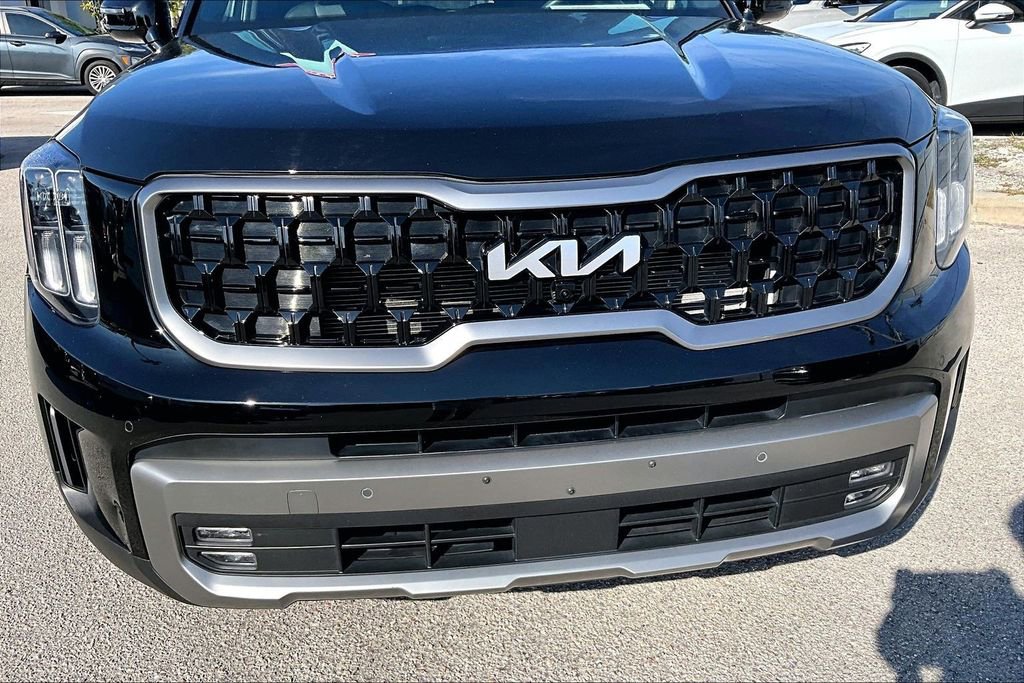 Used 2023 Kia Telluride SX X-Line image 11