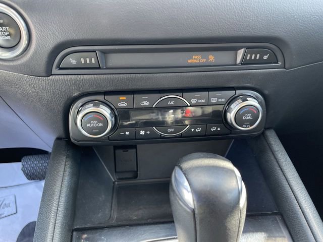 Used 2017 MAZDA CX-5 Touring image 20