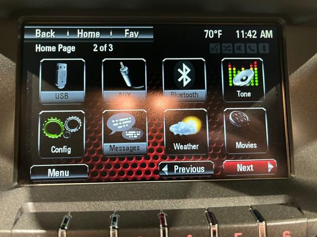 Used 2015 GMC Terrain Denali image 34