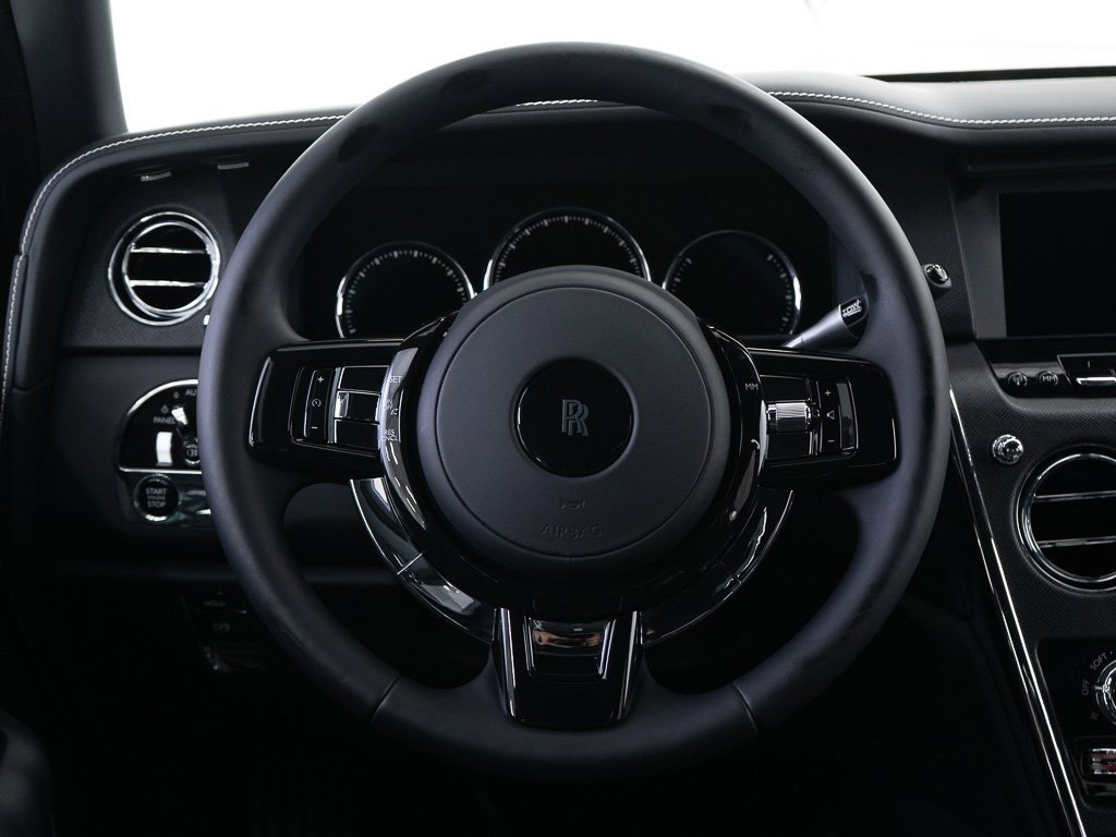 Certified 2024 Rolls-Royce Cullinan image 36