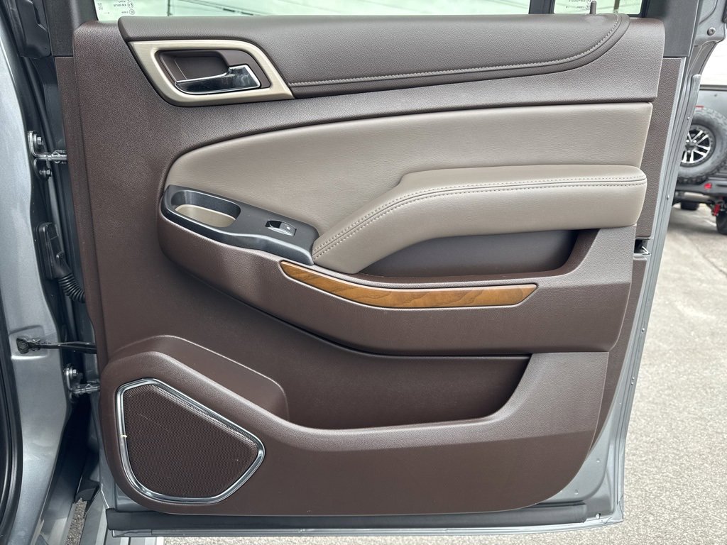 Used 2020 GMC Yukon XL Denali w/ Denali Ultimate Package image 17