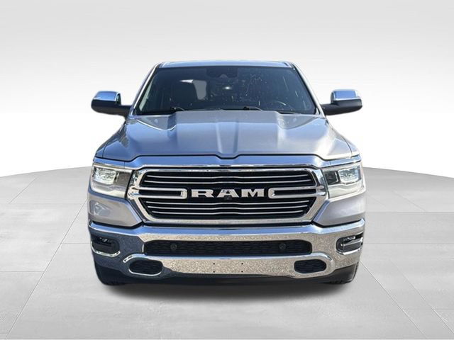 Used 2023 RAM 1500 Laramie AWD/4WD image 8