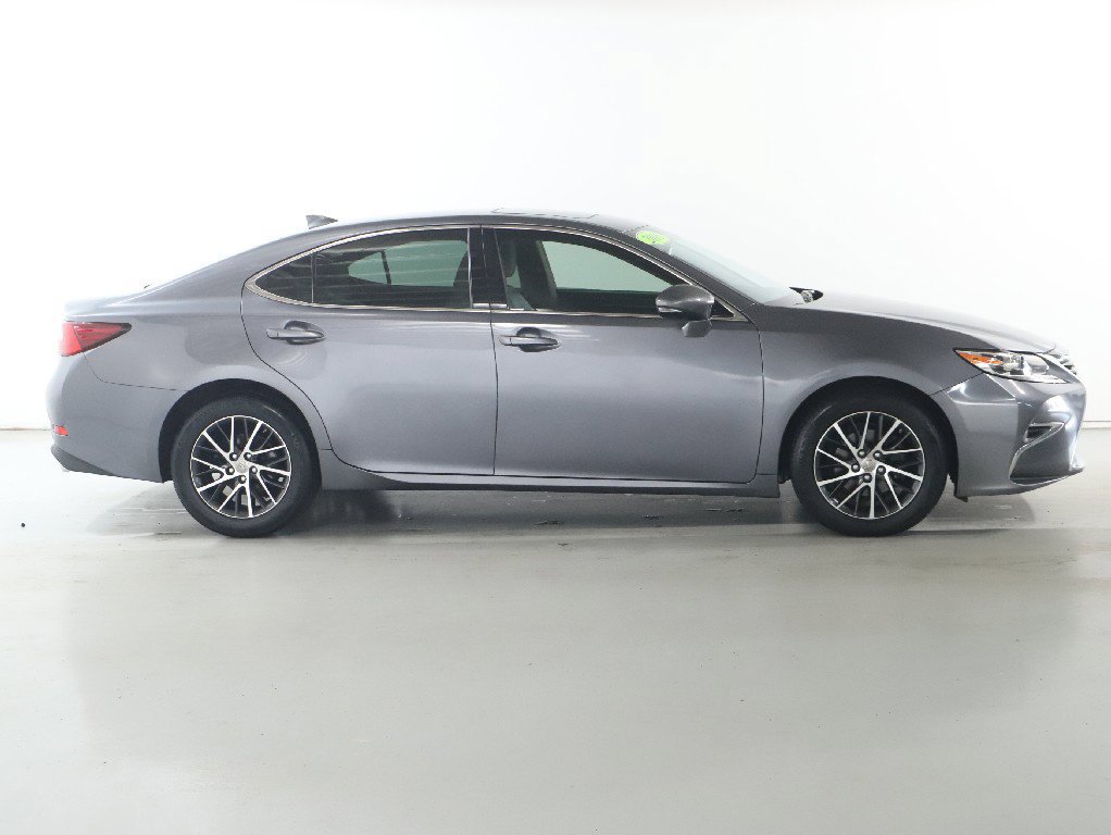 Used 2016 Lexus ES 350 w/ Accessory Package 2 FWD image 12