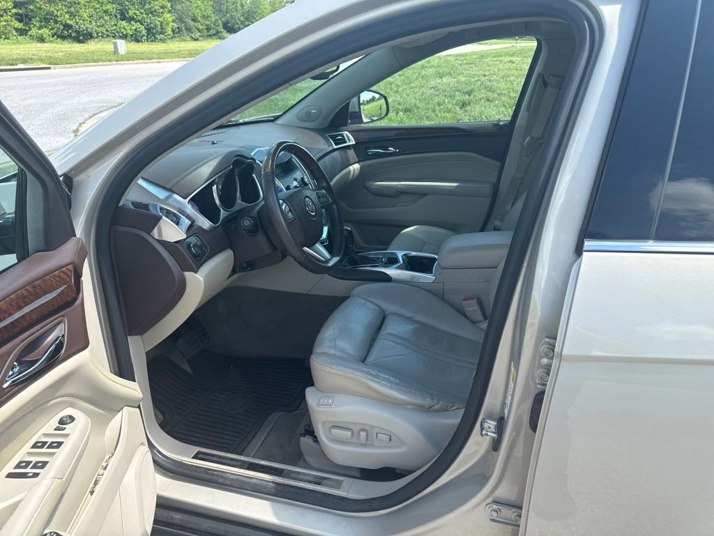 Used 2011 Cadillac SRX Performance FWD image 5