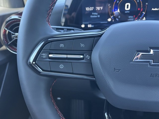 New 2026 Chevrolet Equinox RS image 19