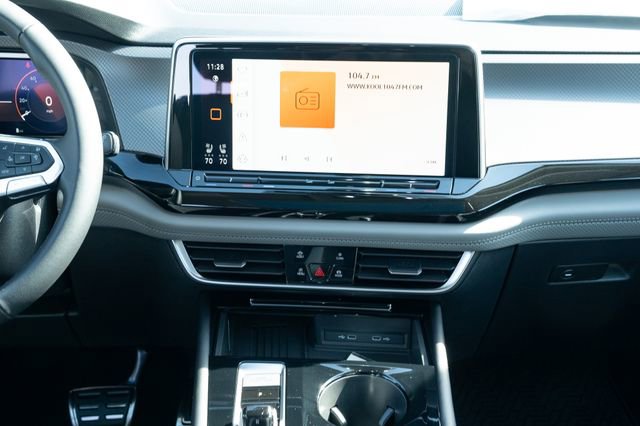 New 2026 Volkswagen Atlas Peak Edition image 32