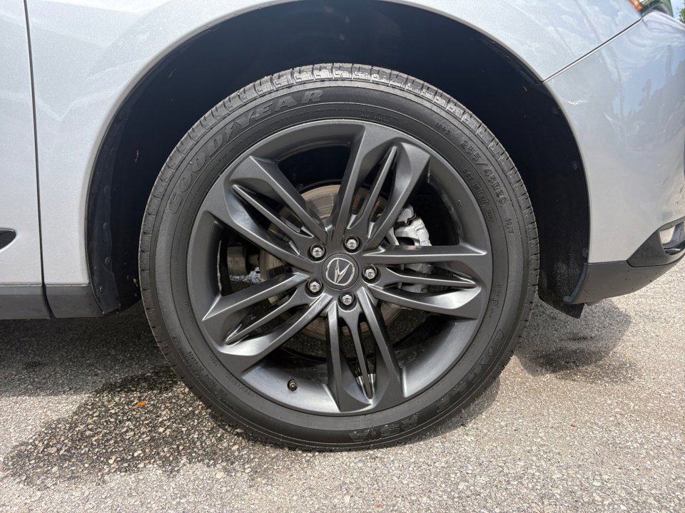 Used 2023 Acura RDX A-Spec FWD image 25