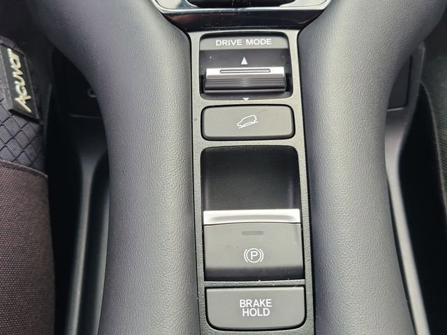 Certified 2024 Honda HR-V LX image 37