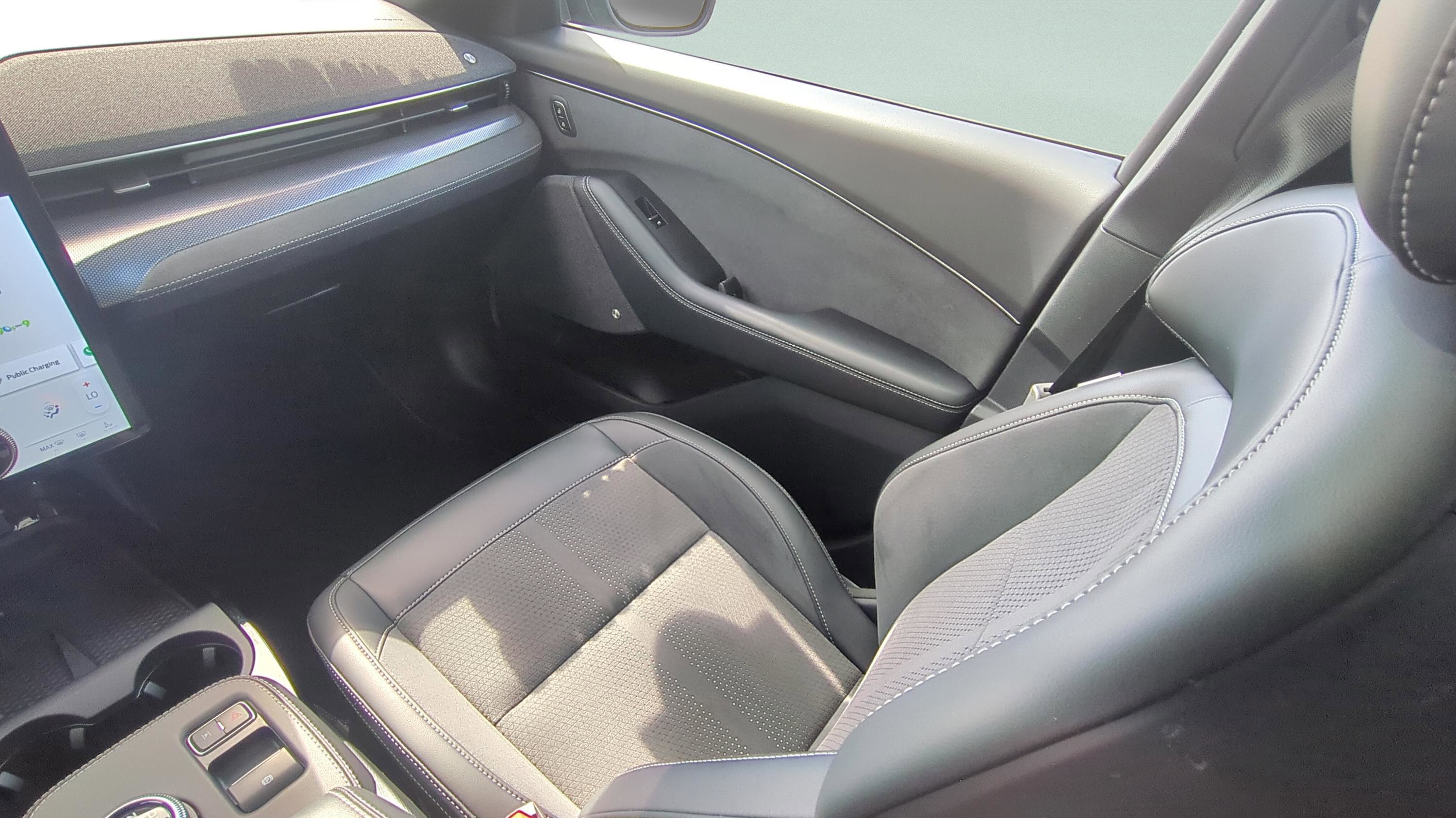 Used 2023 Ford Mustang Mach-E GT w/ GT Performance Edition image 12