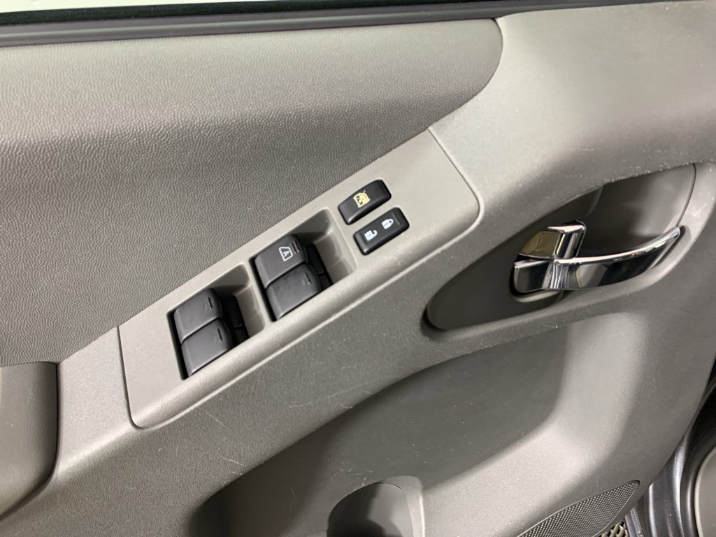 Used 2017 Nissan Frontier SV w/ SV Value Truck Package image 15