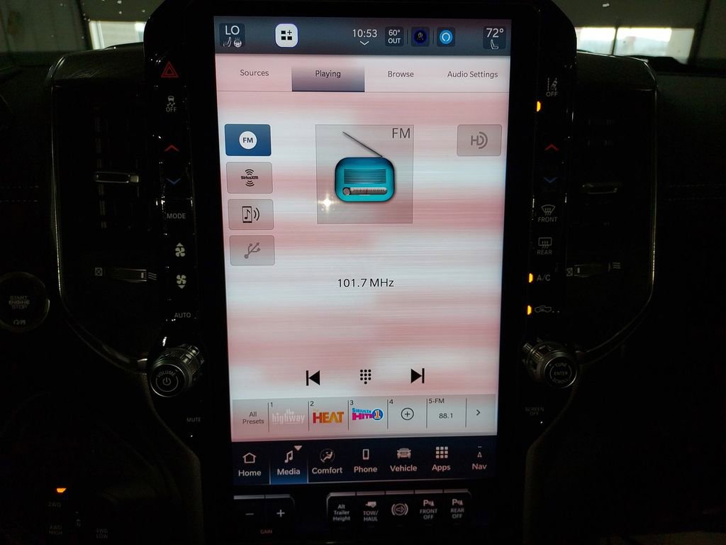 New 2026 RAM 3500 Laramie image 22